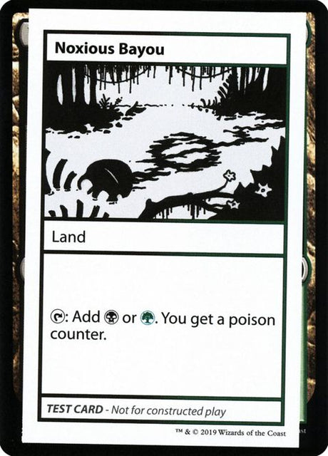 118-noxiousbayou