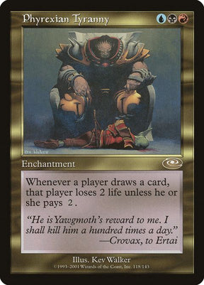 118-phyrexiantyranny