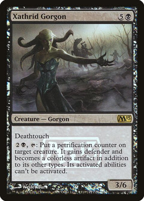 118★-xathridgorgon
