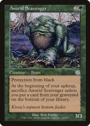 119-anuridscavenger