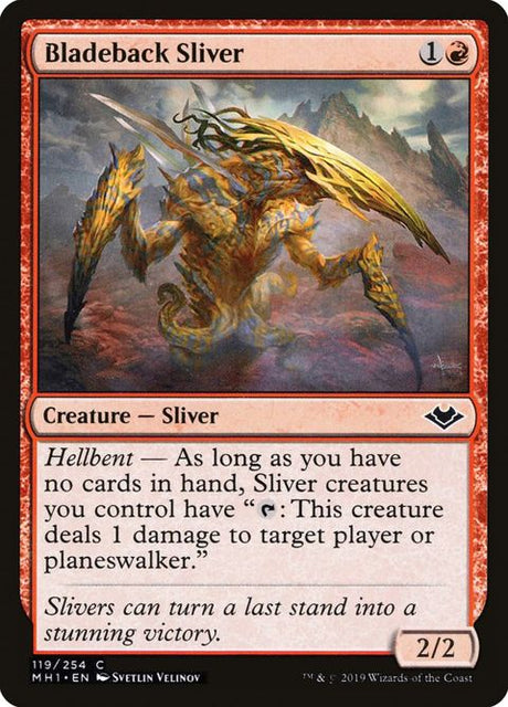 119-bladebacksliver