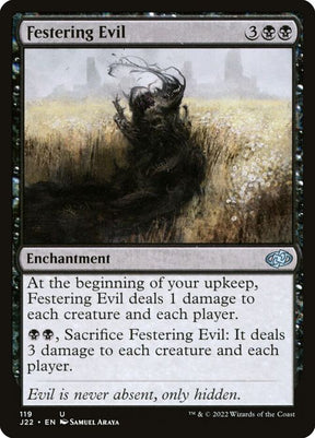 119-festeringevil