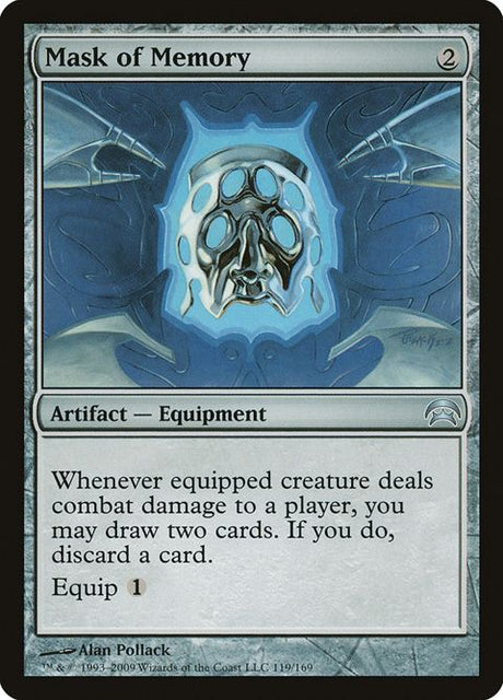 119-maskofmemory