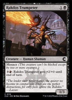 119-rakdostrumpeter