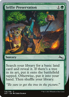 119-selfiepreservation