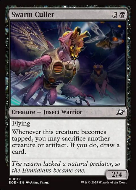 119-swarmculler