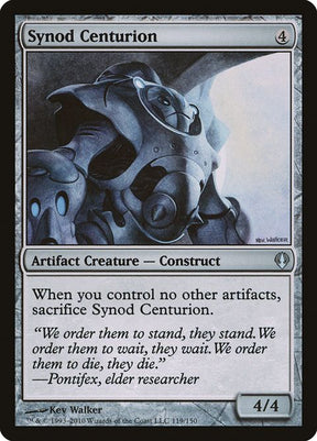 119-synodcenturion