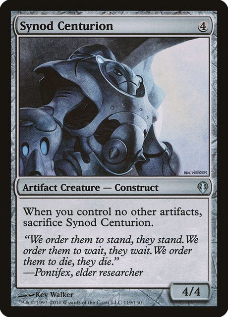 119-synodcenturion