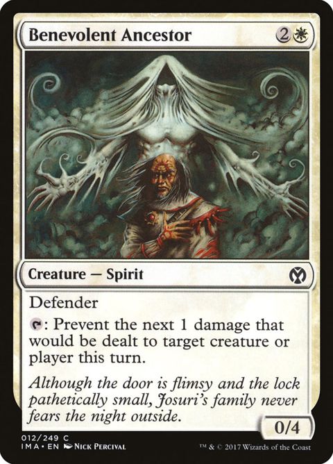 12-benevolentancestor