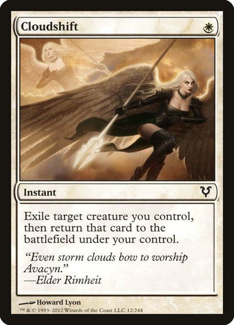 12-cloudshift