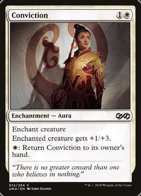 12-conviction