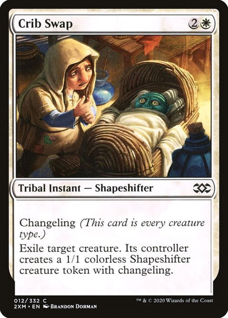 12-cribswap