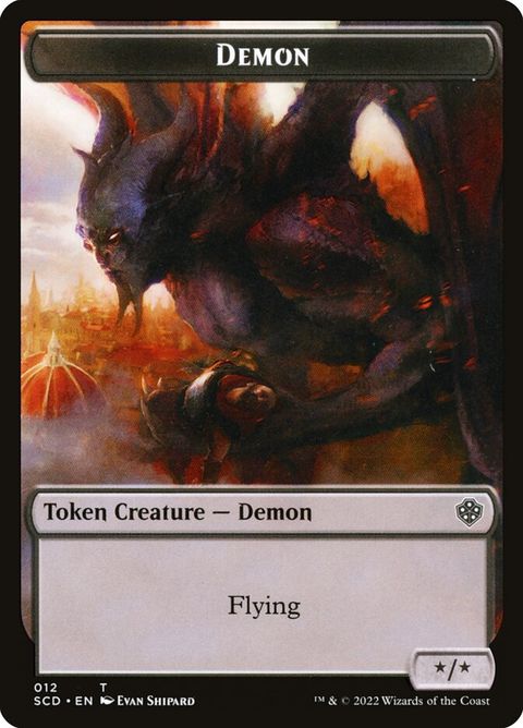 12-demon