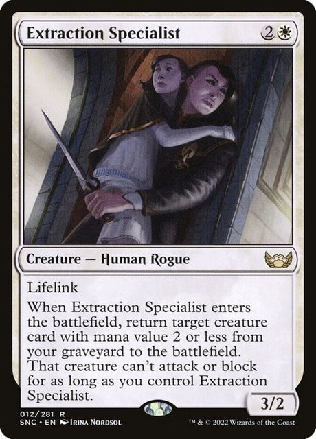 12-extractionspecialist