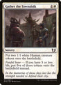 12-gatherthetownsfolk
