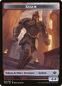 12-golem