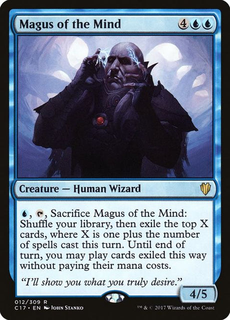12-magusofthemind