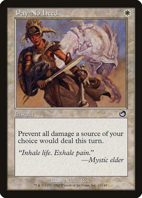 12-paynoheed
