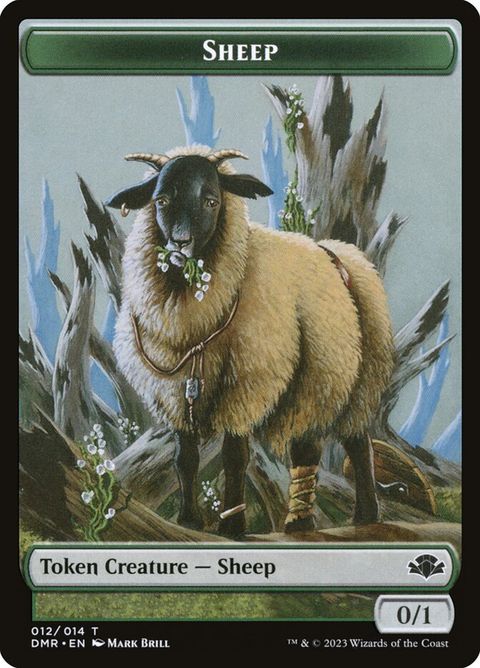 12-sheep