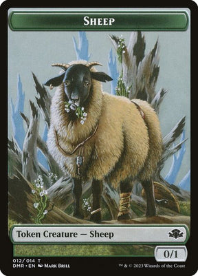 12-sheep