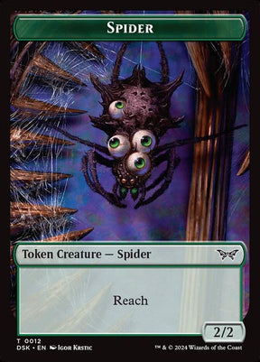 12-spider