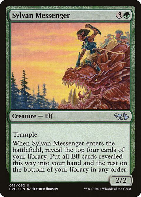 12-sylvanmessenger