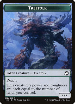 12-treefolk