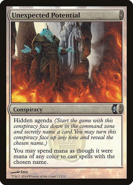 12-unexpectedpotential