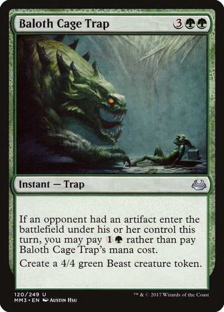 120-balothcagetrap