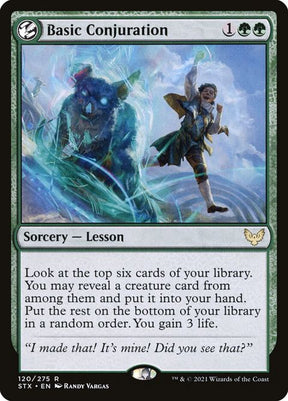 120-basicconjuration