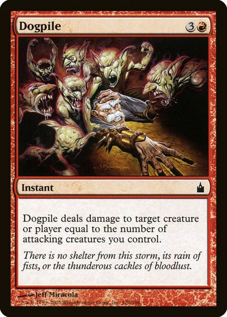 120-dogpile