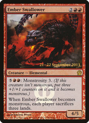 120★-emberswallower
