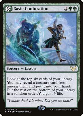 120p-basicconjuration