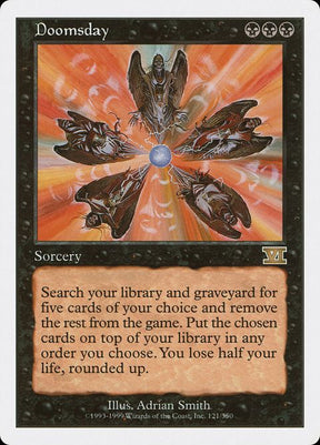 121-doomsday
