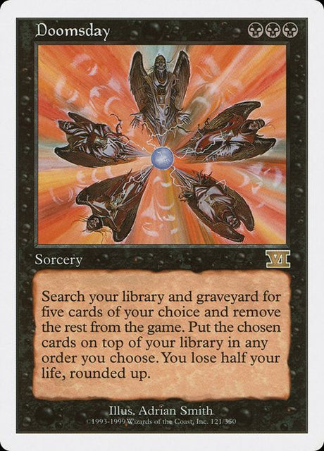 121-doomsday