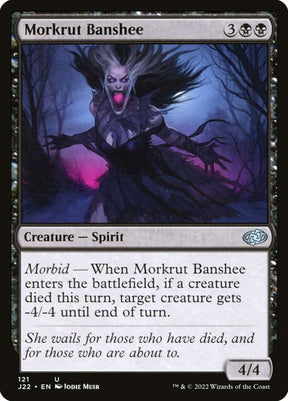 121-morkrutbanshee