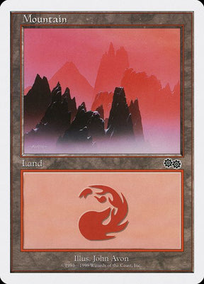 121-mountain