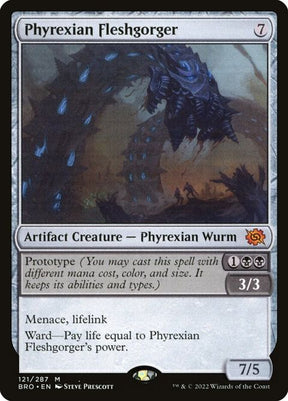 121-phyrexianfleshgorger