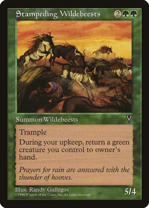 121-stampedingwildebeests