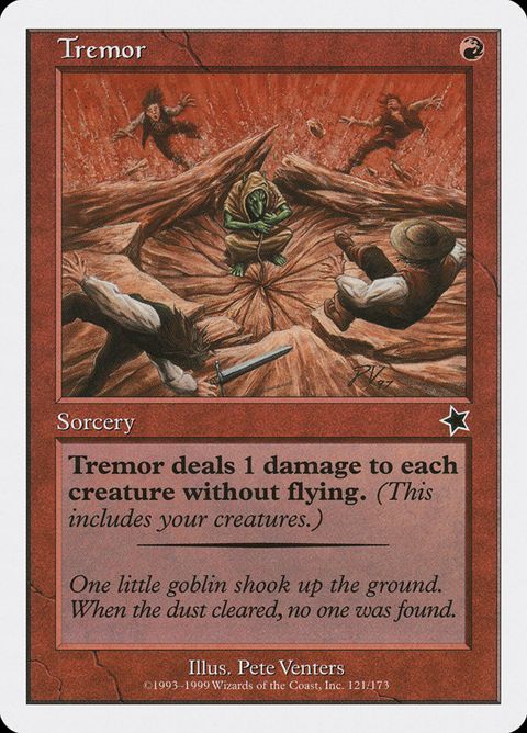 121-tremor