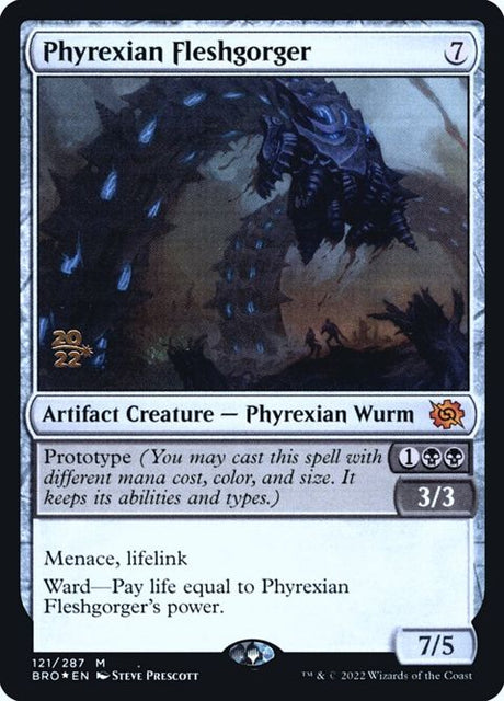 121s-phyrexianfleshgorger