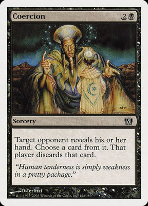 122-coercion