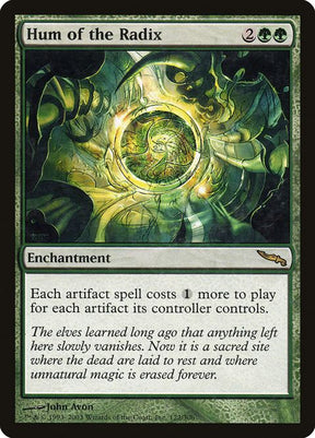 122-humoftheradix