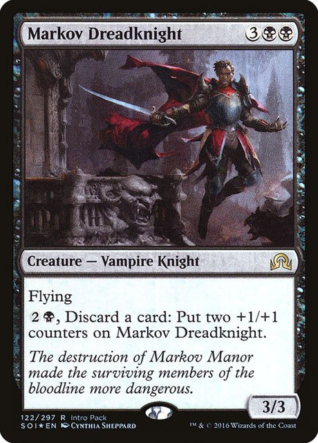 122-markovdreadknight