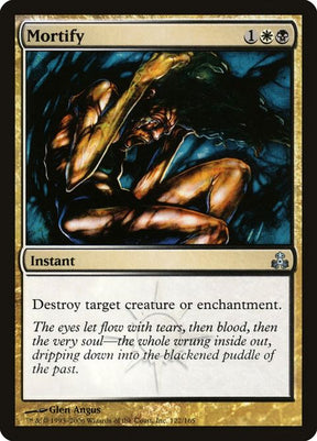 122-mortify