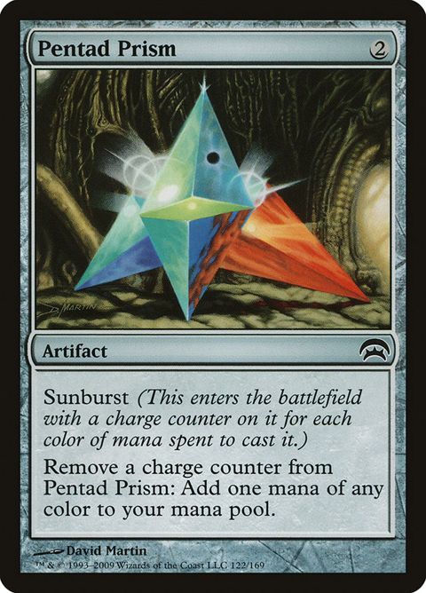 122-pentadprism