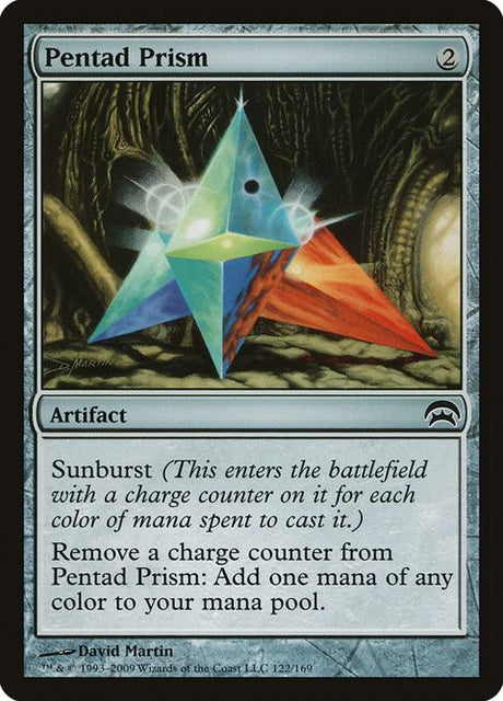 122-pentadprism