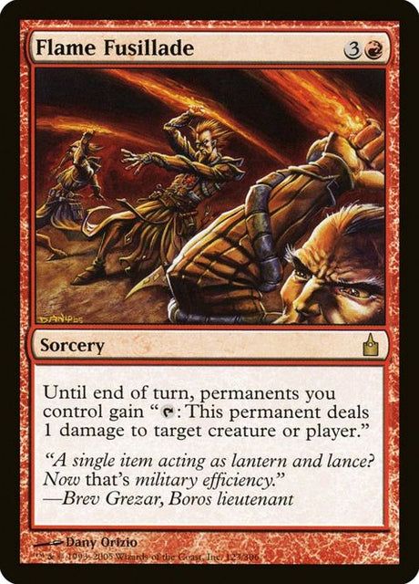123-flamefusillade