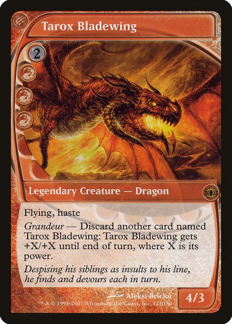 123-taroxbladewing