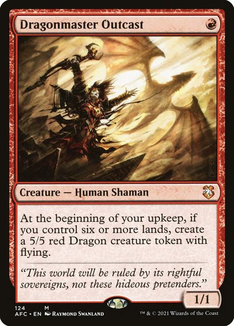 124-dragonmasteroutcast